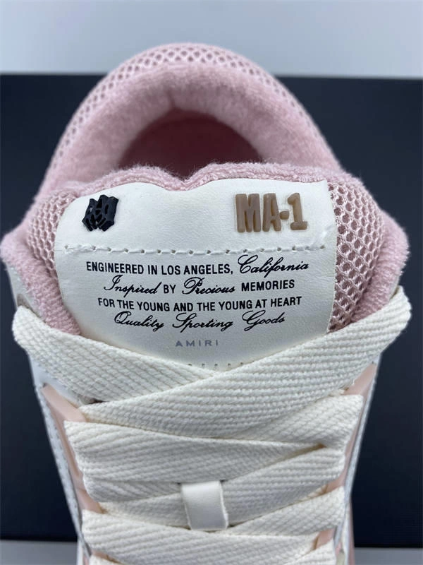 AMIR1 SNEAKERS Casual 765