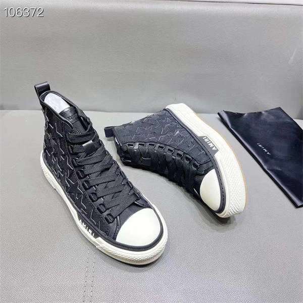 ZeroBulk AMIR1 SNEAKERS 731