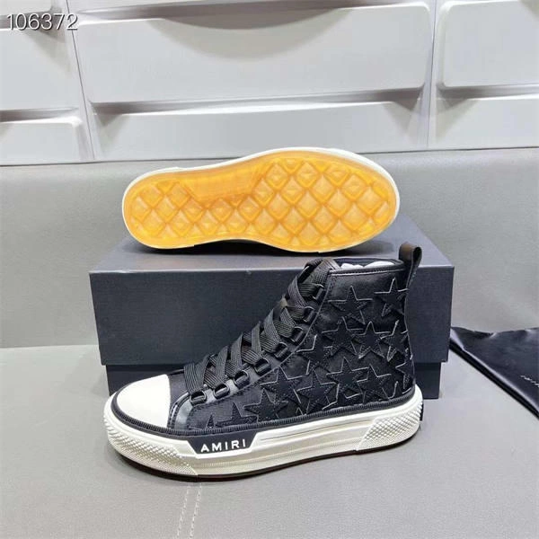 ZeroBulk AMIR1 SNEAKERS 731