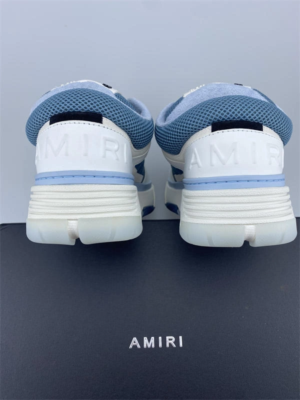 StreetReady AMIRI 762