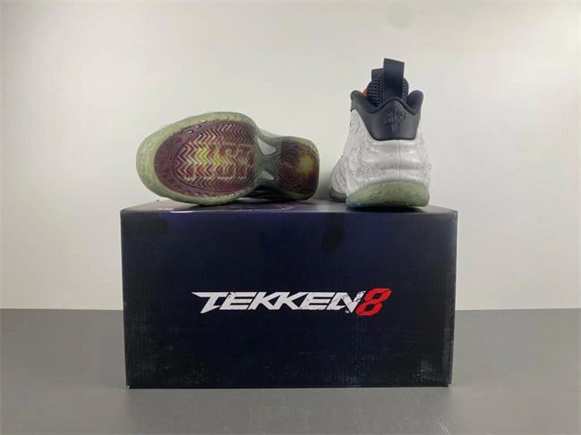 Air Foamposite One HF6367- GoodFit 5284