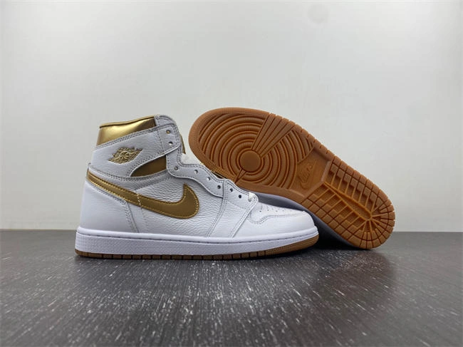 GoodFit Air Jordan 1 Retro HI OG  FD2596- 3675