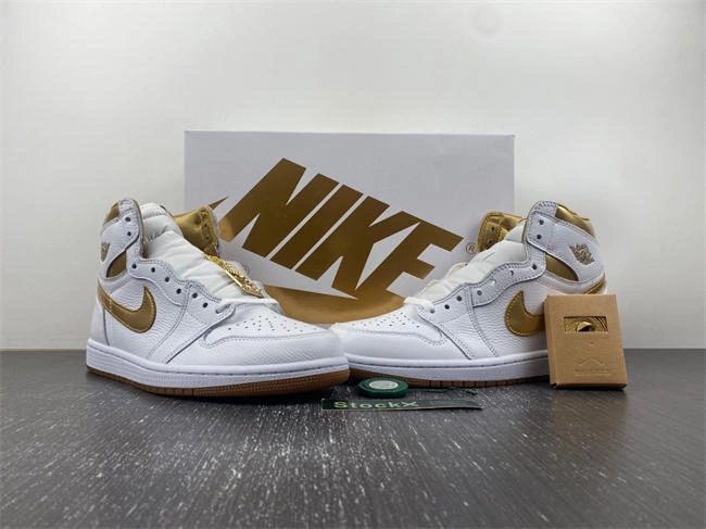 GoodFit Air Jordan 1 Retro HI OG  FD2596- 3675