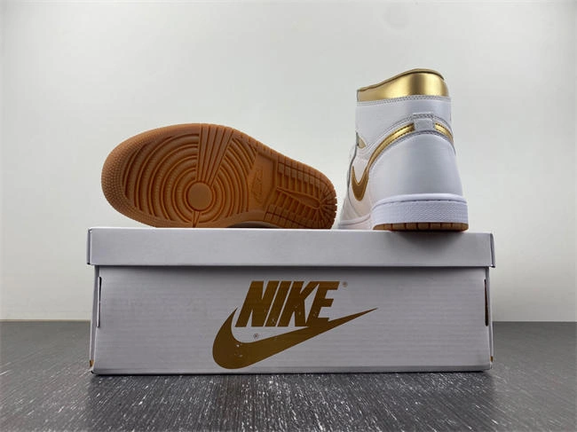 GoodFit Air Jordan 1 Retro HI OG  FD2596- 3675