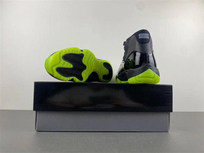 Air Jordan 11  CT8012- Durable 4081