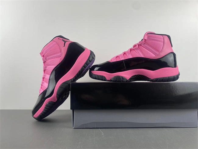 MultiPurpose Air Jordan 11 CT8012- 4087
