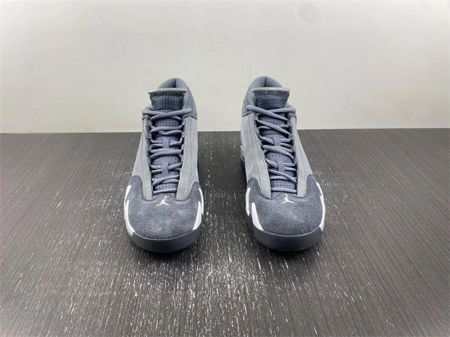 Air Jordan 14  FJ3460- ZeroBulk 4184