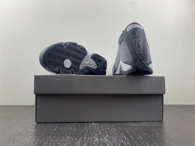 Air Jordan 14  FJ3460- ZeroBulk 4184