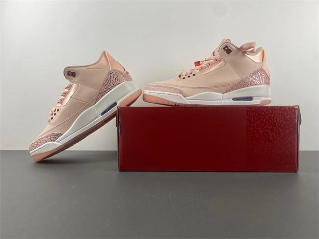 Unisex Air Jordan 3 WMNSHJ0178- 3802