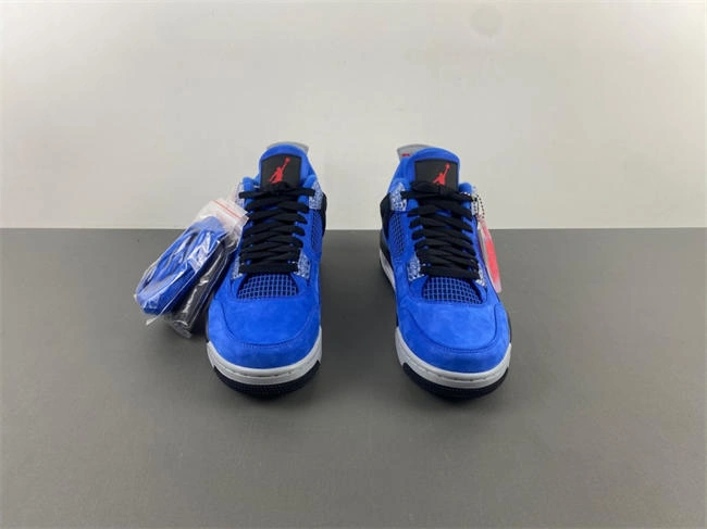 Air Jordan 4 Youthful 3908