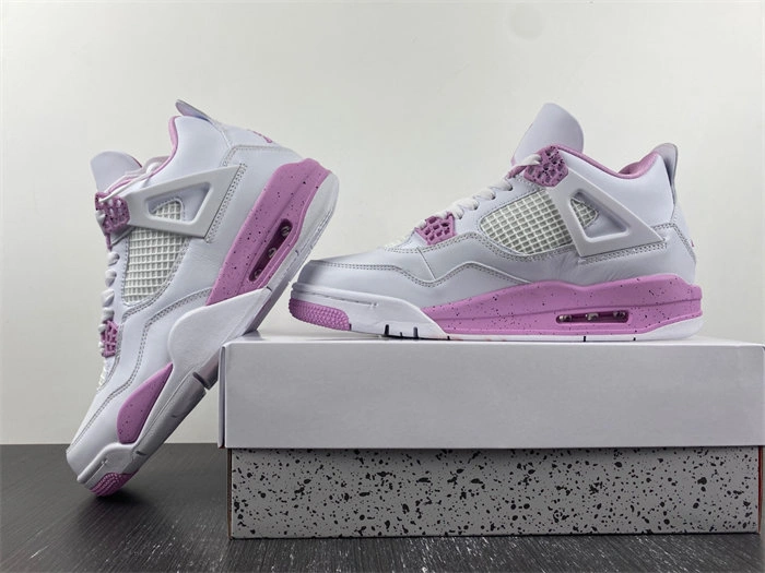 MultiPurpose Air Jordan 4 CT8527- 3930