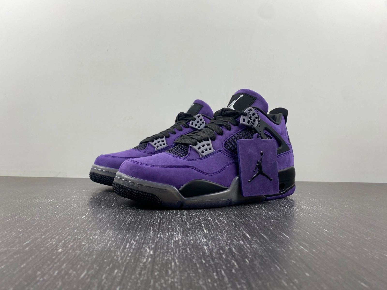 Air Jordan Trendsetting 3920