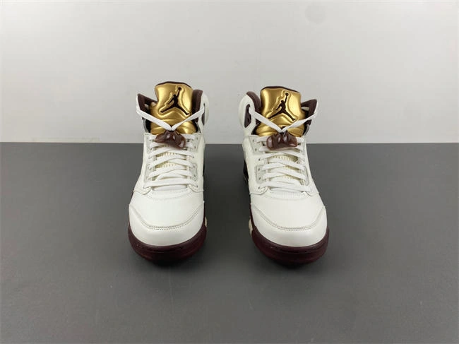 Air Jordan 5 Earth DD9336- Sustainable 3988