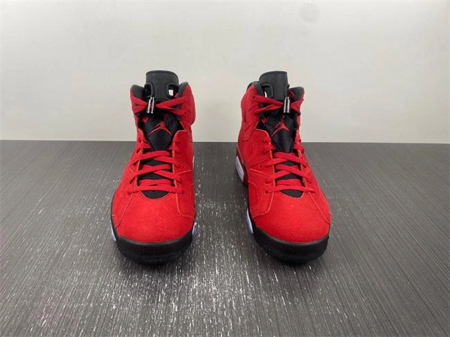 Air Jordan 6 CT8529- FashionForward 4021