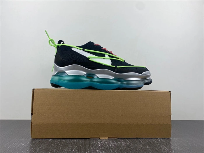Air Max Scorpion Fk  FN8884- Sophisticated 5257