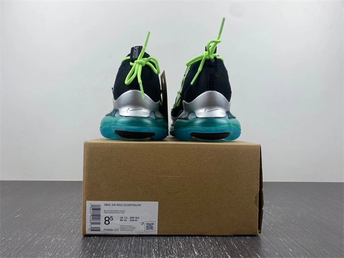 Air Max Scorpion Fk  FN8884- Sophisticated 5257