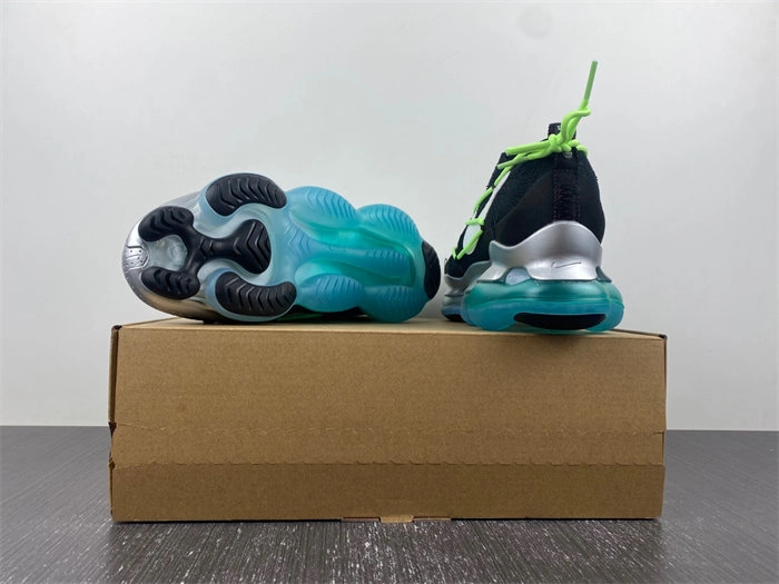Air Max Scorpion Fk  FN8884- Compact 5179