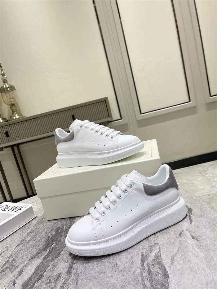Alexander McQueen Oversized WrinkleFree 2571