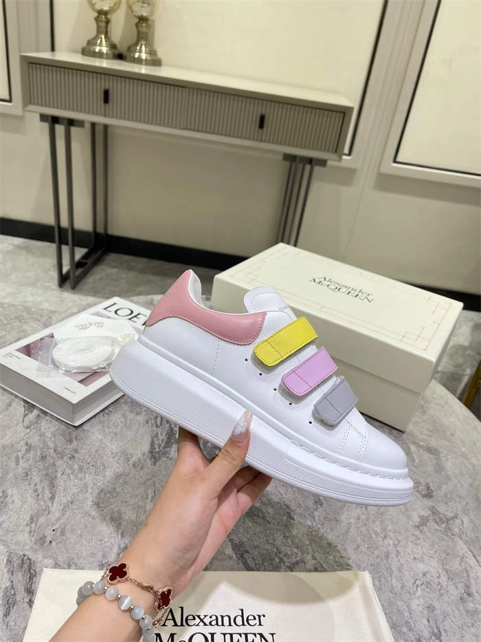 Alexander McQueen Oversized OnTrend 2579