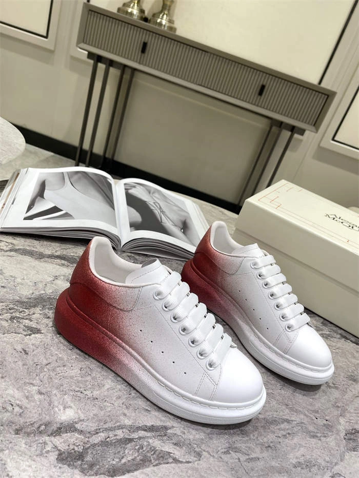 Alexander McQueen Oversized Stylish 2592