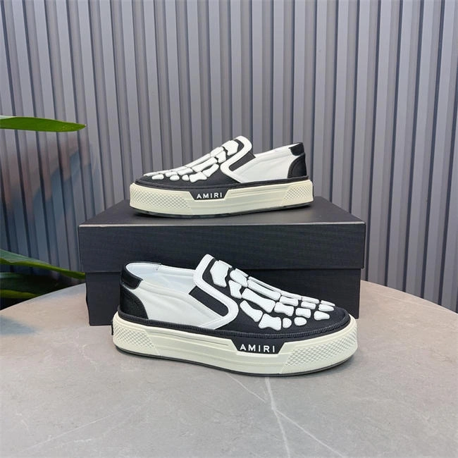 HighQuality Amiri Court  Sneaker 638