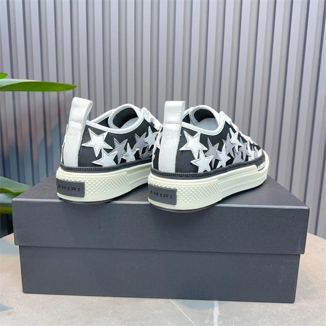 Amiri Court Low Sneaker Trendsetting 645