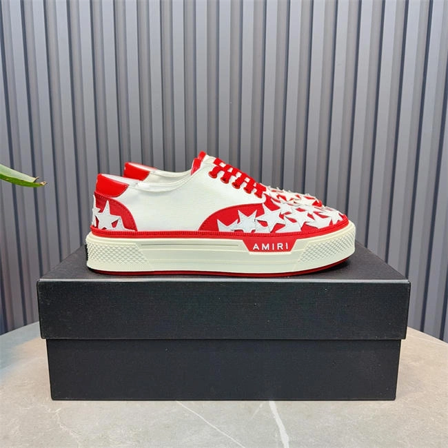 UrbanStyle Amiri Court Sneaker 636