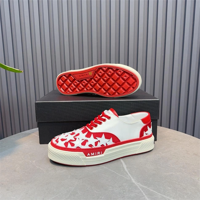 UrbanStyle Amiri Court Sneaker 636