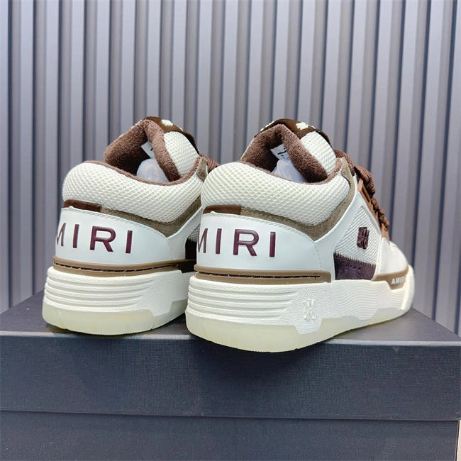 Amiri MA-1 Sneaker EyeCatching 586