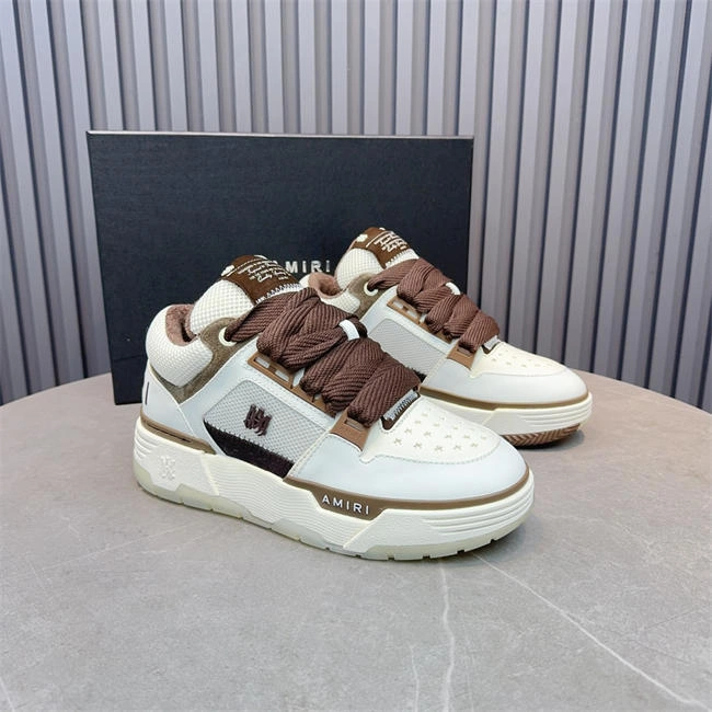 Amiri MA-1 Sneaker EyeCatching 586