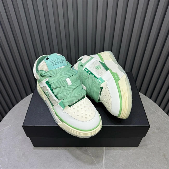 Amiri MA-1 Sneaker TechFriendly 665