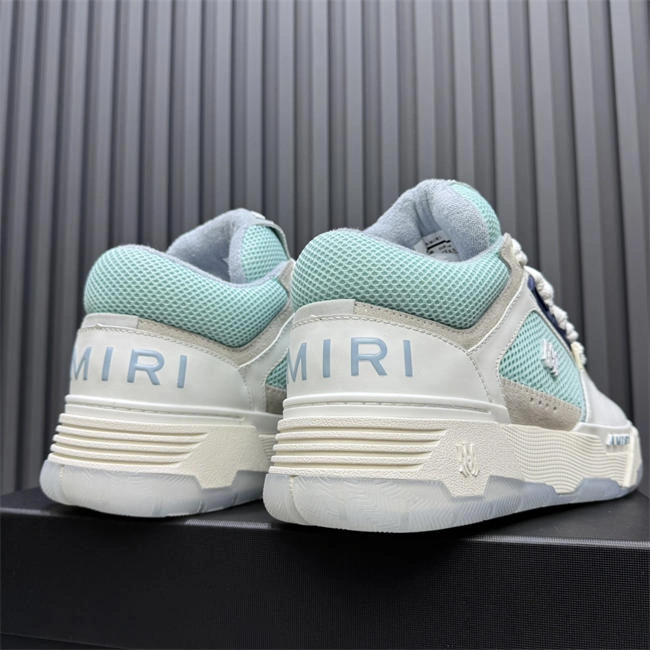 Amiri MA-1 Sneaker Versatile 664