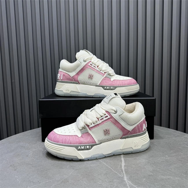 HighQuality Amiri MA-1 Sneaker 596