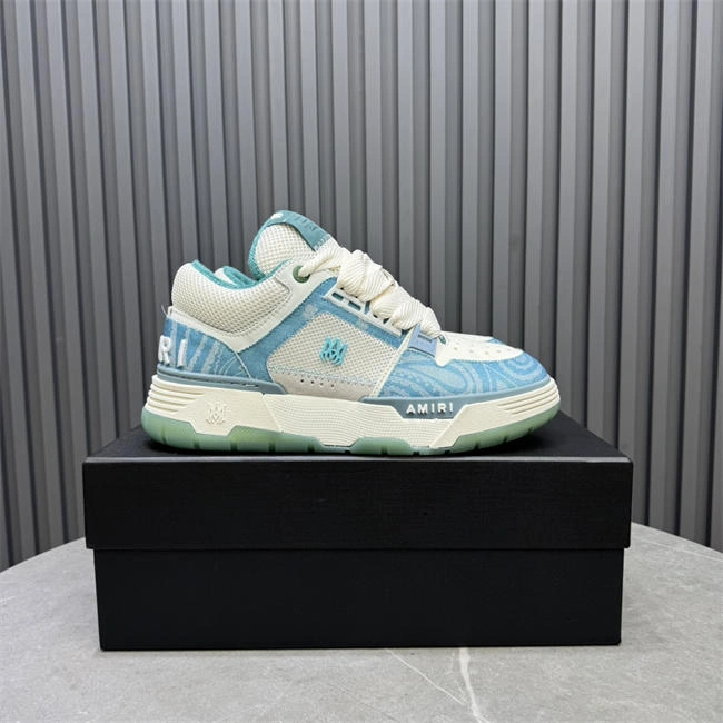Amiri MA-1 Sneaker DailyWear 663
