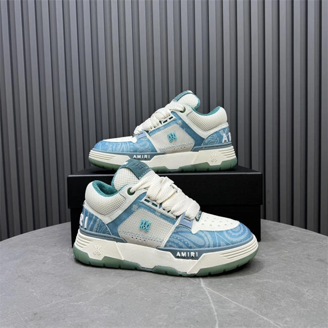 Amiri MA-1 Sneaker DailyWear 663