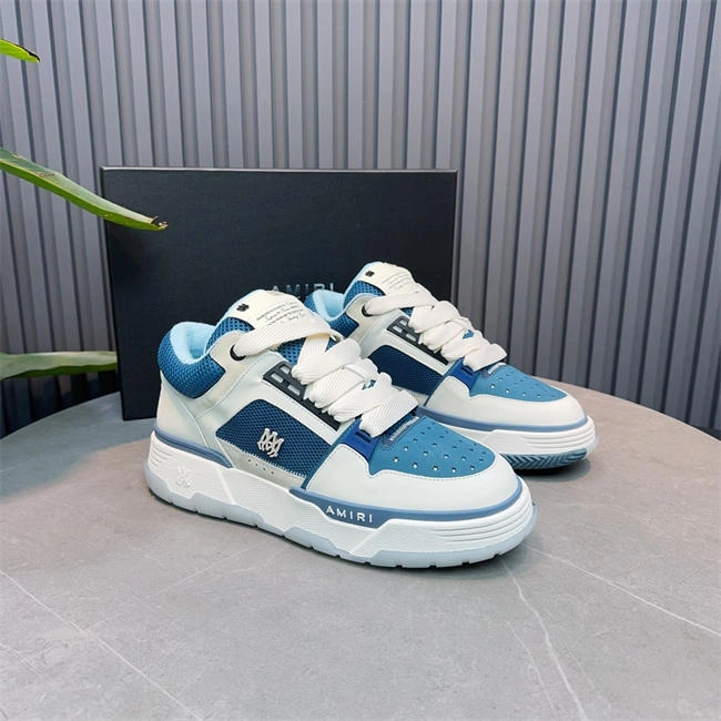 Refined Amiri MA-1 Sneaker 659
