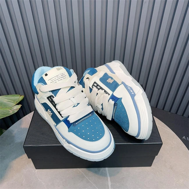 Refined Amiri MA-1 Sneaker 659