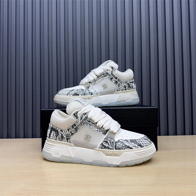 MultiPurpose Amiri MA-1 Sneaker 658