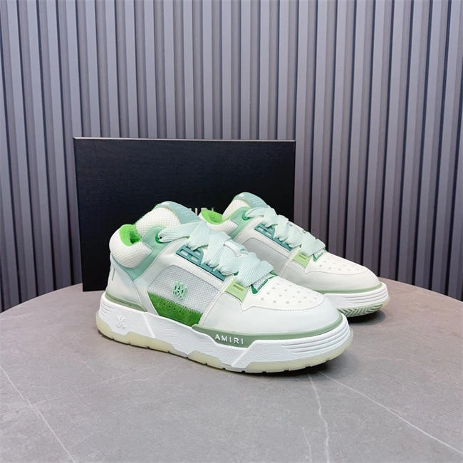 Amiri MA-1 Sneaker Minimalist 652
