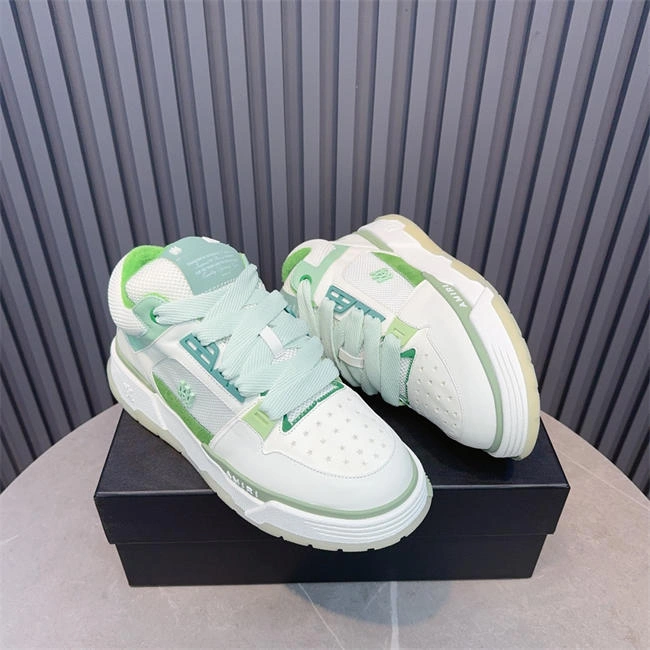 Amiri MA-1 Sneaker Minimalist 652