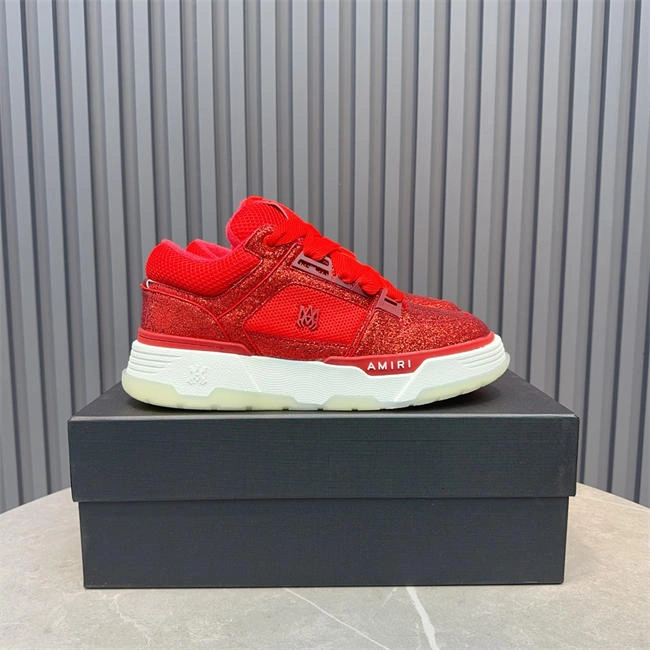 StreetReady Amiri MA-1 Sneaker 655