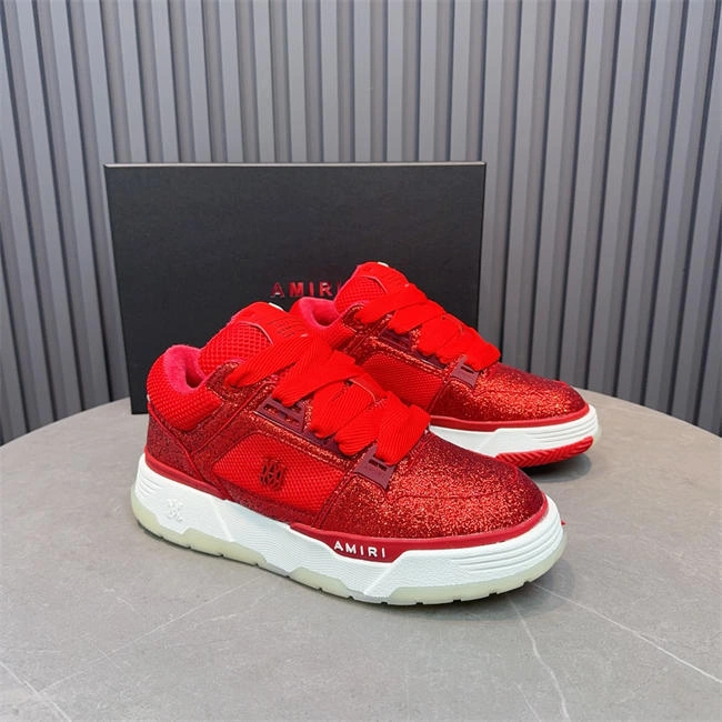 StreetReady Amiri MA-1 Sneaker 655