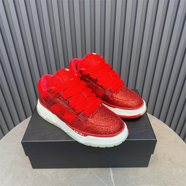 StreetReady Amiri MA-1 Sneaker 655