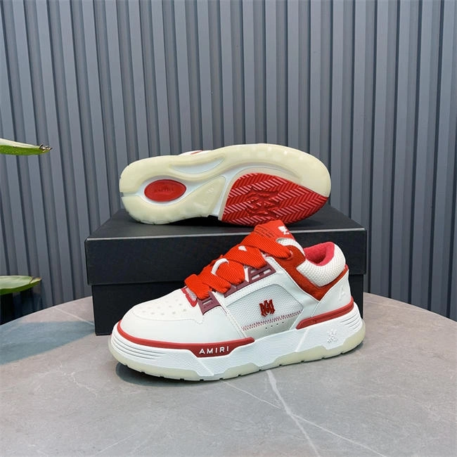 Supportive Amiri MA-1 Sneaker 593