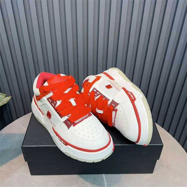 Supportive Amiri MA-1 Sneaker 593