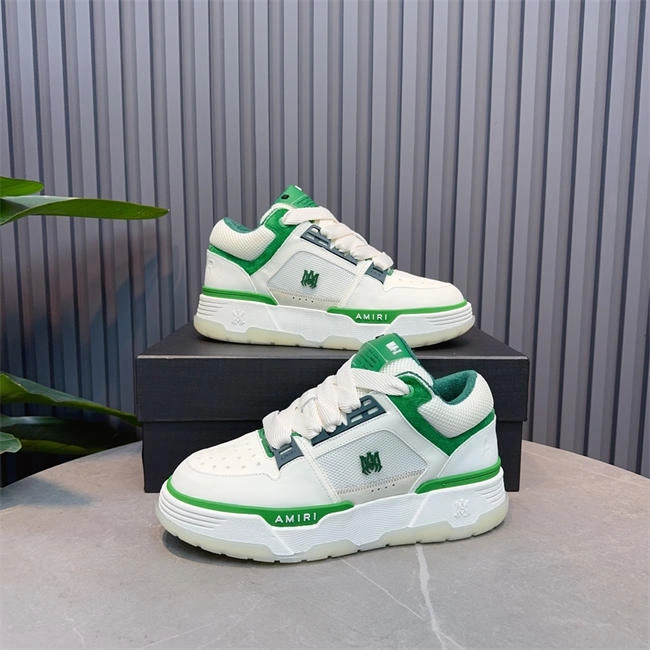 Amiri MA-1 Sneaker Durable 589
