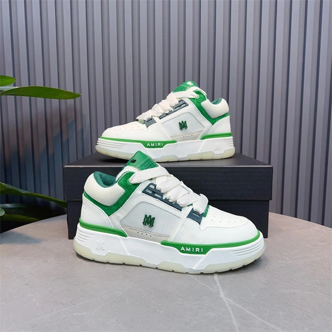 Amiri MA-1 Sneaker Durable 589