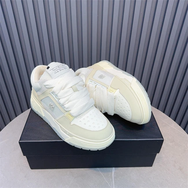 Amiri MA-1 Sneaker Comfortable 587