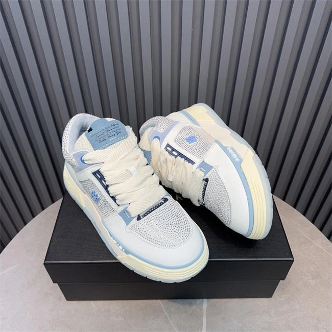 Amiri MA-1 Sneaker Strass Bold 625