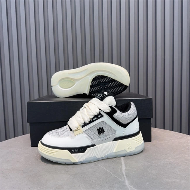 Amiri MA-1 Sneaker Strass Classic 626